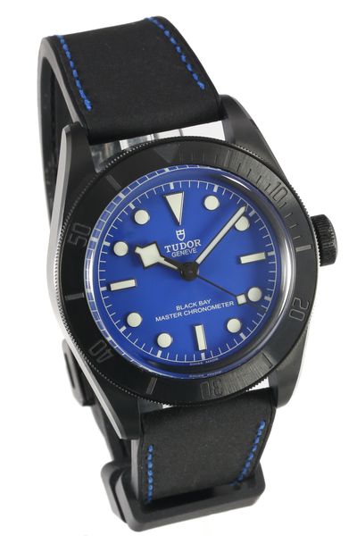 Tudor Black Bay M79210CNU-0007